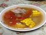番茄玉米排骨汤的做法图解9