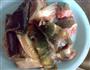 鱼头蒸鸡的做法图解1