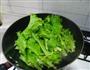 耗油生菜的做法图解5