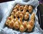 肠仔面包的做法图解12