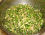 韭菜猪肉饺子的做法图解5