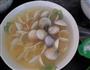 蛤蜊炖蛋的做法图解7