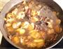 小鸡炖榛蘑的做法图解12