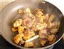 小鸡炖榛蘑的做法图解9