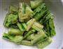 凉拌小黄瓜的做法图解8