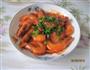 番茄虾的做法图解4