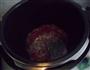 核桃红豆粥的做法图解2