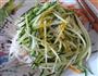 拌三丝的做法图解8