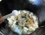 韭菜虾干烧豆腐的做法图解10