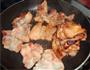 秘制煎五花肉的做法图解7