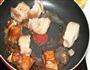 鹌鹑红烧肉的做法图解8