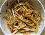凉拌豆腐干的做法图解7