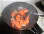 素炒胡萝卜的做法图解3