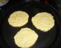 玉米面煎饼的做法图解7