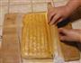 黄桃果酱蛋糕卷的做法图解12