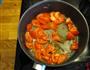 番茄炒蛋的做法图解6