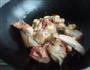 红烧鸡块面的做法图解4