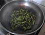 干煸肉末四季豆的做法图解16