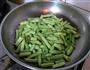 干煸肉末四季豆的做法图解8