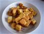 蒜香豆腐的做法图解6