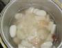 红枣山药桂圆枸杞羹的做法图解5