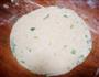 葱花油饼的做法图解11