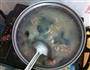 皮蛋瘦肉粥的做法图解7