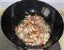 洋葱炒腊肉的做法图解6
