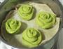 绿色玫瑰花的做法图解13
