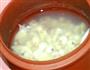 薏米百合粥的做法图解5