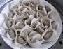 蒸荠菜鲜肉馄饨的做法图解11