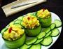 翠玉虾皮鸡蛋的做法图解6