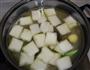 冬瓜丸子汤的做法图解7