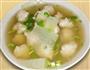 冬瓜丸子汤的做法图解9