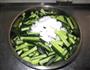 酱腌脆瓜的做法图解3