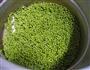自制绿豆馅的做法图解1