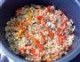 新疆抓饭的做法图解4