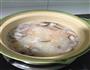 香菇鸡肉粥的做法图解4