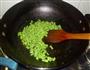 橄榄菜炒豇豆的做法图解7