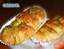 香芹热狗面包的做法图解9