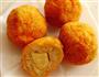 黄金起司鸡肉球的做法图解10