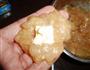 黄金起司鸡肉球的做法图解3