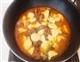 鸡心炖土豆的做法图解8
