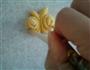 黄蝴蝶馒头的做法图解10