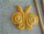 黄蝴蝶馒头的做法图解11