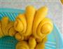 黄蝴蝶馒头的做法图解14