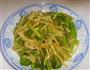 素炒三丝的做法图解4