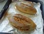 腌肉布里面包的做法图解11