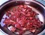 葱香猪心的做法图解5