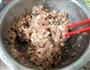 双色生煎肉包的做法图解6